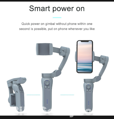 Gimbal For Mobile